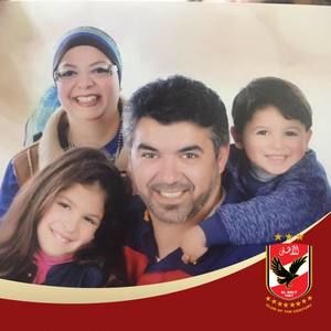 Meet your Posher, Gamal